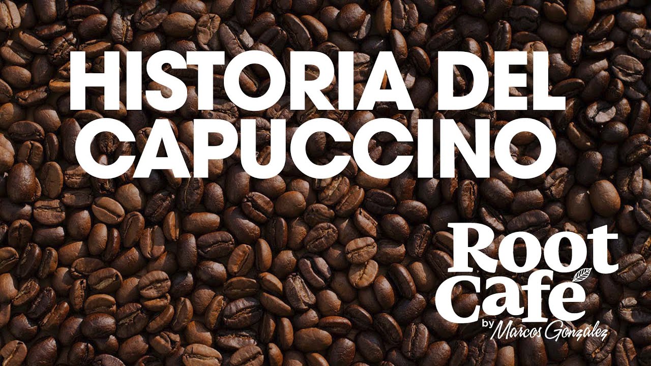 Root Café Historia del café capuccino YouTube