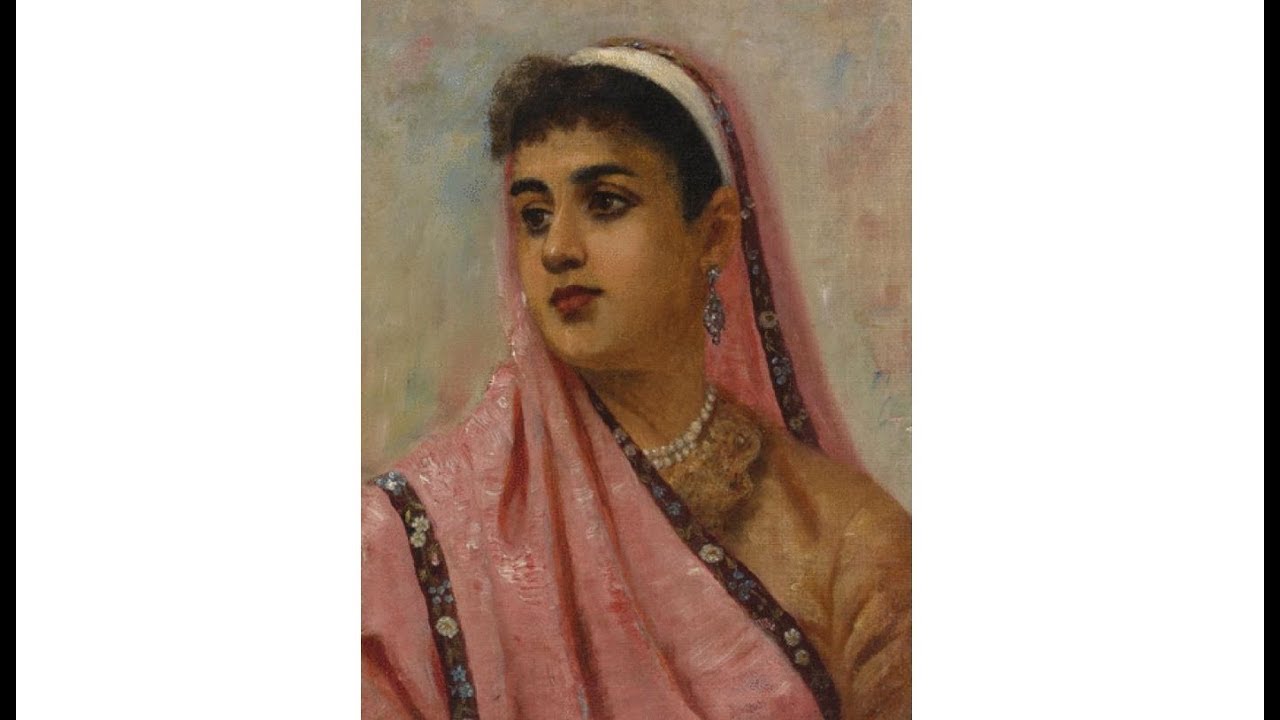 Парсийское сари «Гара Сари» — нити истории | Истории и тропы