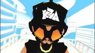 ON MY LEVEL!  - DJ KZA (VISUALIZER)