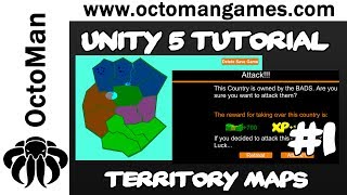Celebrity Unity 5 Tutorial: "Risk" game type Map #1 Net Worth