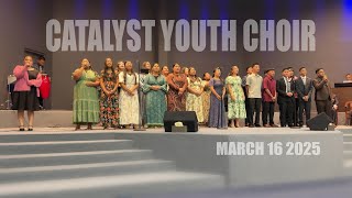 VC Catalyst Youth Choir