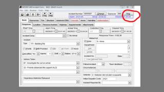 FireRMS Module Five Exposure Reports