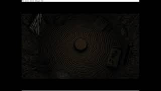 Oot Master Quest Debug with some unused intro dialogue I added in from a beta prerelease video.