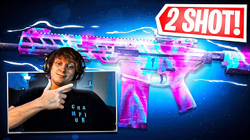 *NEW* BEST BAS-B CLASS SETUP in MW3! (Best BAS-B Gunsmith MW3)