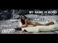 6 James Bond Actors Ranked - YouTube