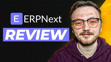 ERPNext Review 2025 — Here’s the Brutal Truth