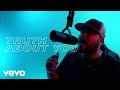 Mitchell Tenpenny - Truth About You (Lyric Video)