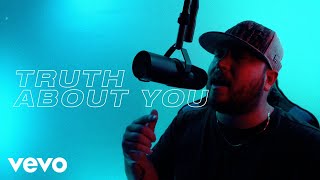 Mitchell Tenpenny - Truth About You (Lyric Video)