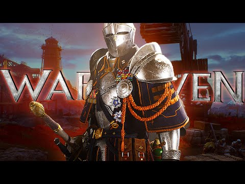 Warhaven | Partners vs Developers Event