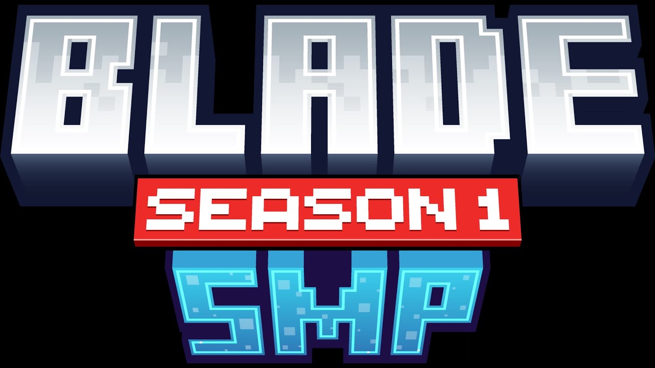 Blade SMP Application 2 (Pending) - YouTube