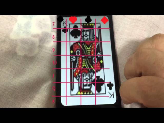 誰でも手品 Easy Magic Card