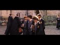 Ron imitate Hermione