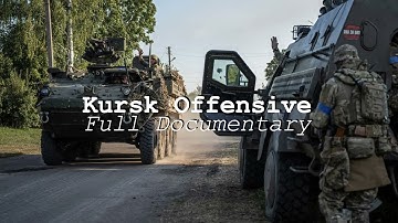Kursk Offensive - Full Documentary