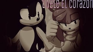 Sonamy - Duele el corazón - Enrique iglesias.