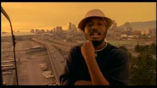 Rascalz - Top Of The World feat. K-OS &amp; Barrington Levy