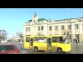 Вулиця. Історія Івано-Франківського залізничного вокзалу