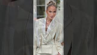 Jennifer Lopez vuelve a desatar polémica, debido al aspecto de su hija