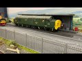 Accurascale 37 just refuelled  