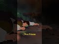 Wake Up, Derek, Wake Up! 🏹🦇 #trending #swanprincessofficial #trendingshorts #animation