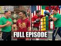 Oscar De La Hoya Reveals Secret Training With Manny Pacquiao Before Mayweather Battle