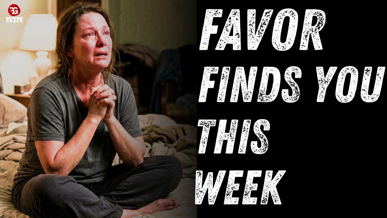 Declare This Week — Unexpected Financial Favor Is Coming