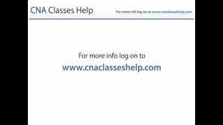 CNA certification in Illinois
