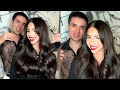 Ángela Aguilar sorprende con cambio de look hecho por estilista Miguel de la Mora 'Micky Hair'