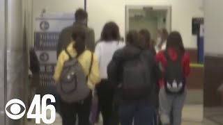Sex trafficking is a $300-million industry in Atlanta