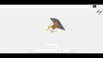Obsphera Editor Rotate Transform Tool