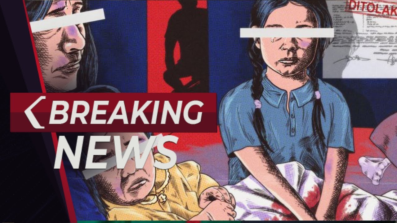 BREAKING NEWS - Polisi Ungkap Penanganan Kasus Dugaan Pemerkosaan 3 Anak di Luwu Timur, Sulsel