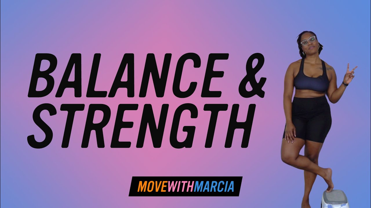 Ankle Exercises: For Balance, Strength And Mobility — The Movement Standard