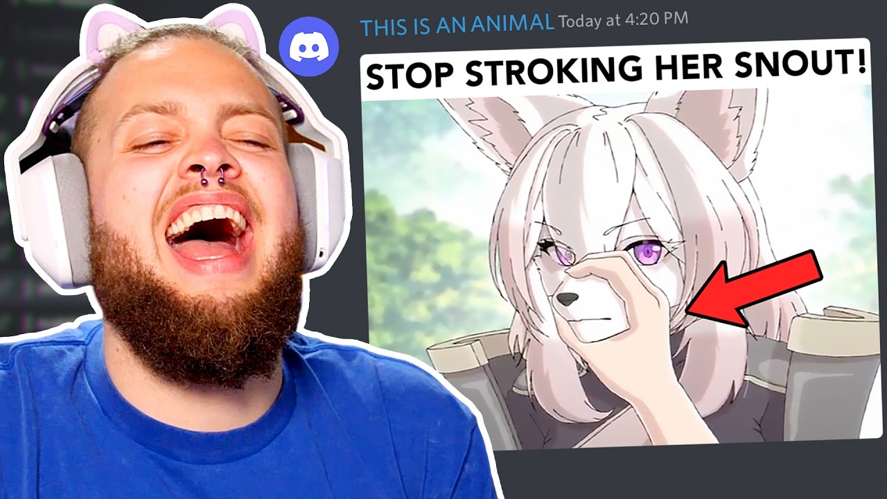 Nahh I Just Trolled Myself 😭