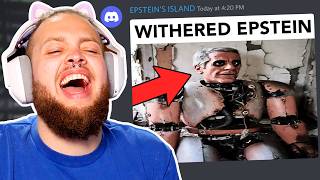 Memes That Make Me Kiss My Fish