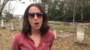 Florida Public Archaeology Network hosts Heritage Scout trainings