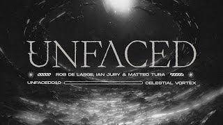 Rob De Large Ian Jury - Celestial Vortex - Matteo Tura Remix