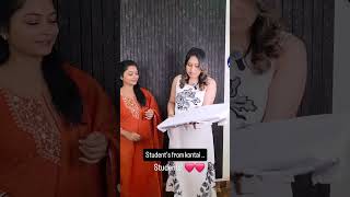 Celebrating Our Student's Success | Proud Moment | Nail Art Course Student Review
