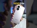 📱 iQOO Z10R — HP sultan rasa roket❗❗