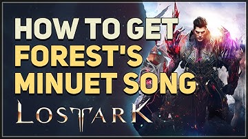 How to get Forest