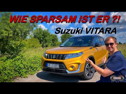 Suzuki Vitara 1.5
