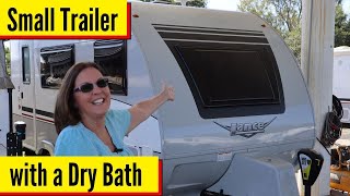 Small Budget, Small Trailer: Lance 1475