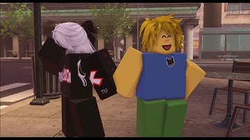 The Date (50K special) | ROBLOX Noob and Guest Animation