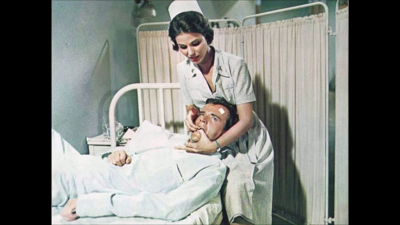 The Horizontal Lieutenant