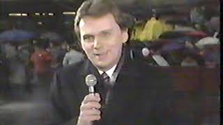 1985 Macy's Thanksgiving Day Parade