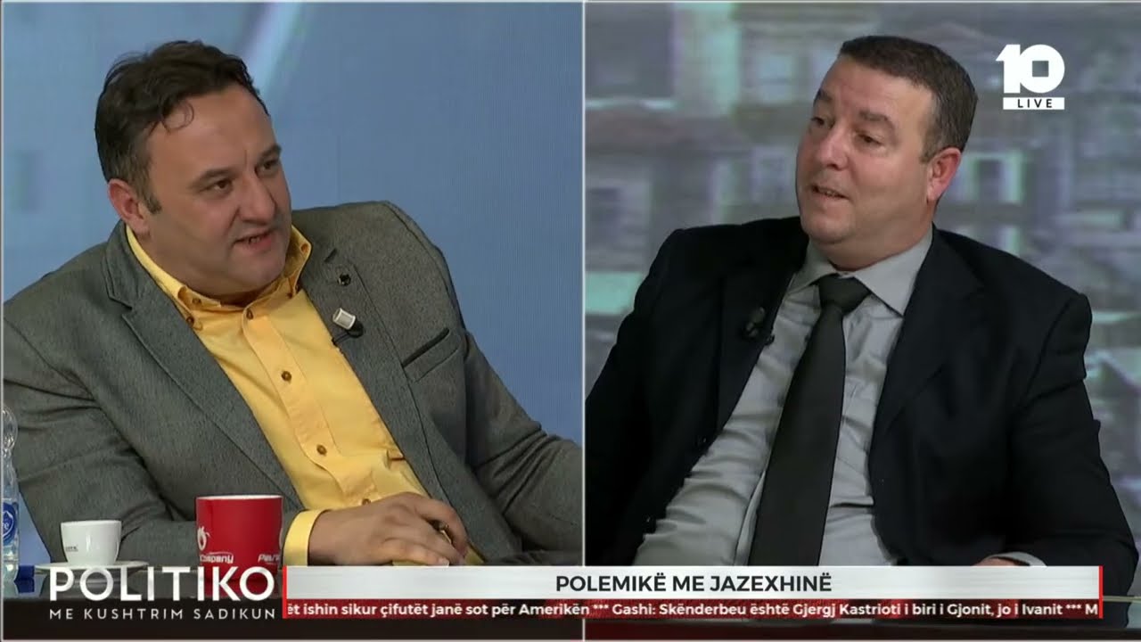 Shpërthen debati në Politiko - 'Ibrahim Rugova ishte një shërbëtor i imperializmit katolik'