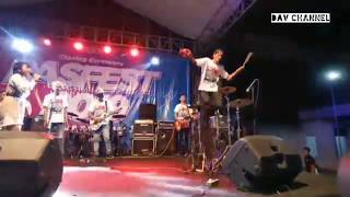 KOCAK! PAK TILE KEWALAHAN DIKERJAIN VIVI VOLETHA MG86