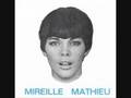 Mireille Mathieu - Une Simple Lettre