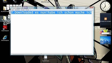 GTA San Andreas Overdose Effects Einfügen (PC)!