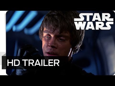 STAR WARS – Die Rückkehr der Jedi – Die digitale Filmkollektion | Star Wars HD