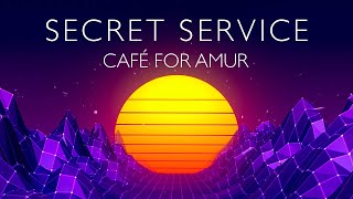Secret Service - Café For Amur (2022)