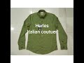 Harles Primium Shirt Harles Primium Shirt
